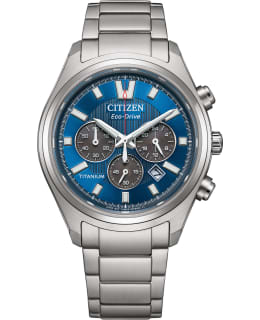 CITIZEN ECO-DRIVE CA4750-51L WATCH Main Image