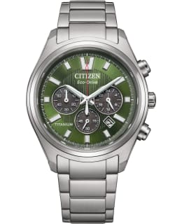 CITIZEN ECO-DRIVE CA4750-51X WATCH Main Image