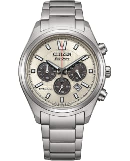 CITIZEN ECO-DRIVE CA4750-51A WATCH Main Image