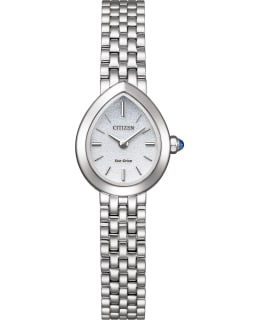 CITIZEN RAINELL WATCH EX1550-54A Main Image