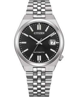 CITIZEN TSUYOSA 37 WATCH NK0030-51E Main Image