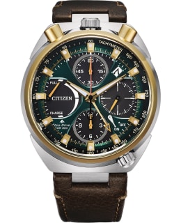 CITIZEN TSUNO RANNEKELLO AV0104-06W Main Image