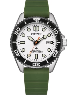 CITIZEN DIVER RANNEKELLO BN0265-00A Main Image