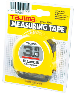 TAJIMA H6P30MY 3M 16MM RULLAMITTA Main Image