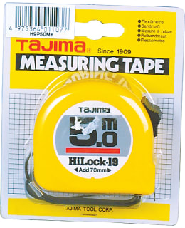 TAJIMA H5P50MY 5M 25MM RULLAMITTA Main Image