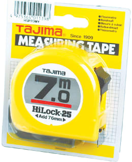 TAJIMA H5P70MY 7M 25MM RULLAMITTA Main Image