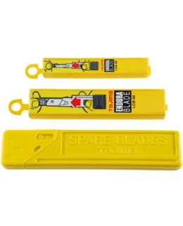 TAJIMA 18MM 10KPL LCB-50 KATKOTERÄ Main Image