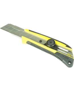 TAJIMA UTILITY KNIFE 25MM LC-6611 Main Image