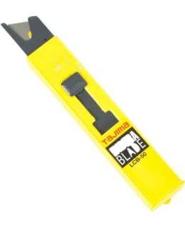 TAJIMA REPLACEMENT BLADE 22MM CB-62 Main Image