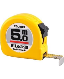 TAJIMA HI LOCK 5M 19MM RULLAMITTA Main Image