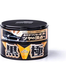 Soft99 Extreme Gloss Wax The Kiwami Dark 200g autovaha Main Image