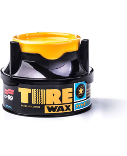 SOFT99 TIRE BLACK WAX 170G RENGASKIILL. Main Image