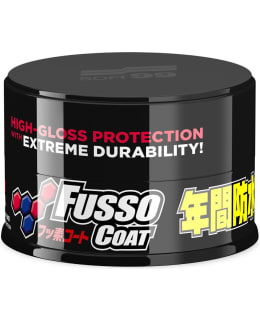 SOFT99 NEW FUSSO COAT BLACK 200G Main Image
