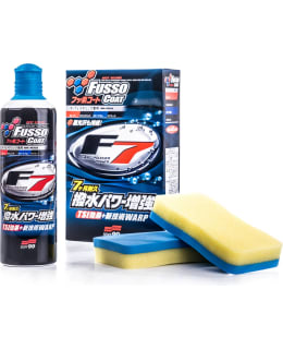 SOFT99 F7 FUSSO COAT 300ML AUTOVAHA Main Image