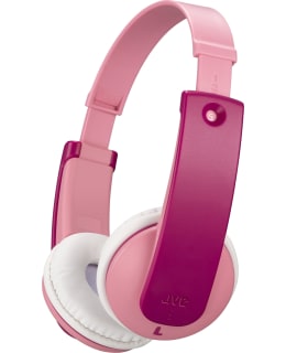 JVC KD10 ON-EAR PINK BT KUULOKKEET Main Image