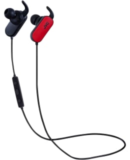JVC HÖRLUR EBT5 BLUETOOTH IN-EAR RÖD Main Image