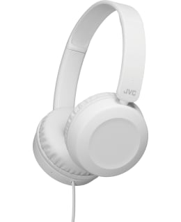 JVC KUULOKKEEET HAS31 ON-EAR VALKOINEN Main Image