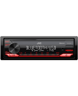 JVC KD-X272BT autosoitin Main Image