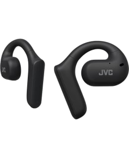 JVC HA-NP35T NEARPHONE TWS KUULOK BLACK Main Image