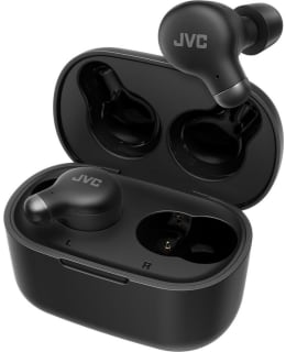 JVC HA-A25T TWS MU VASTAMELUKUULOKKEET Main Image