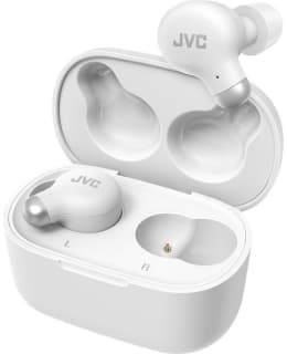 JVC HA-A25T TWS VA VASTAMELUKUULOKKEET Main Image
