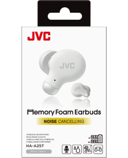 JVC HA-A25T TWS VA VASTAMELUKUULOKKEET Main Image