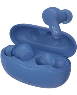 JVC GUMY STIX TWS BLUE NAPPIKUULOKKEET Main Image