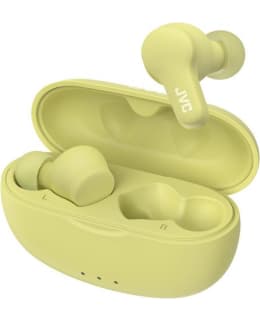 JVC GUMY STIX TWS GREEN NAPPIKUULOKKEET Main Image