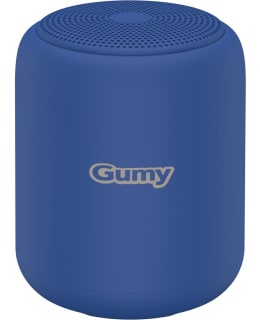 JVC GUMY BLUETOOTH-KAIUTIN SININEN Main Image