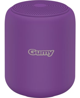 JVC GUMY BLUETOOTH-KAIUTIN VIOLETTI Main Image