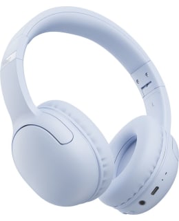 JVC GUMY LANGATTOMAT KUULOKKEET SININEN Main Image
