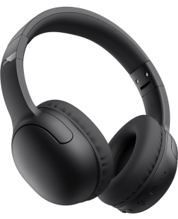 JVC GUMY LANGATTOMAT KUULOKKEET MUSTA Main Image