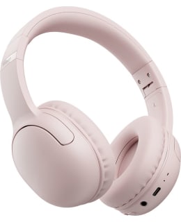 JVC GUMY LANGATTOMAT KUULOKKEET PINKKI Main Image