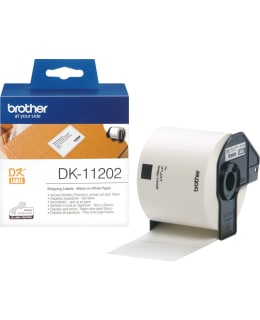 BROTHER DK11202 MAKSITARRA Main Image