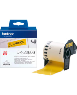 BROTHER DK-22606 TARRARULLA Main Image