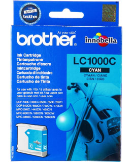 BROTHER LC1000C SYAANI MUSTEPATRUUNA Main Image
