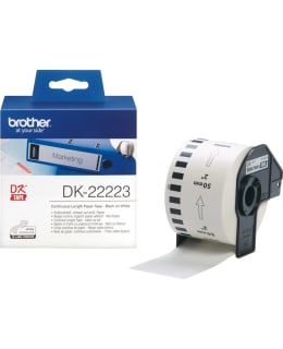 BROTHER DK-22223 TARRARULLA Main Image