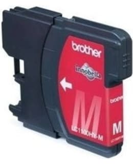 BROTHER LC1100HYM MAGENTA MUSTEPATRUUNA Main Image