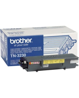 BROTHER TONER TN3230 BLACK Main Image