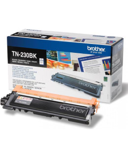 BROTHER TN-230 MUSTA LASERVÄRIKASETTI Main Image
