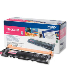 BROTHER TN-230 MAGENTA LASERVÄRIKASETTI Main Image