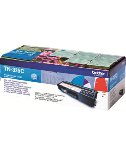 BROTHER TN325 CYAN TONER Main Image