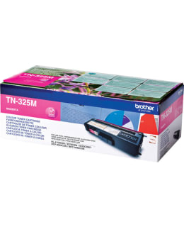 BROTHER TN325 MAGENTA TONER Main Image