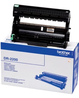BROTHER DR2200 RUMPUYKSIKKÖ Main Image