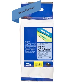 BROTHER TZE-561 LAMINOITU TARRANAUHA Main Image