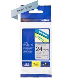 BROTHER TZEM951 TAPE 24MM8M Main Image
