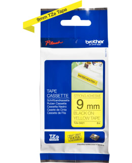 BROTHER TAPE TZES621 Main Image