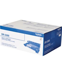 BROTHER DRUM UNIT DR3300 HL5450 RUMPU Main Image