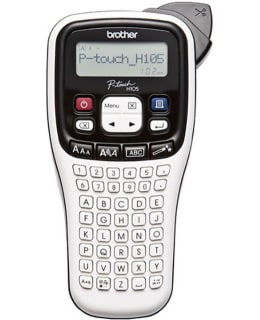 BROTHER LABEL PRI PTH105ZG1 P-TOUCH H105 Main Image