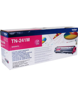 BROTHER TN-241M MAGENTA LASERVÄRIKASETTI Main Image